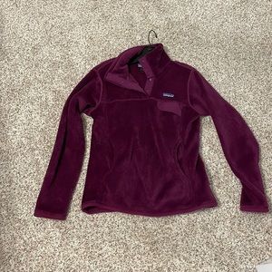 Womens Patagonia